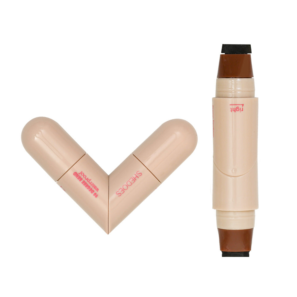New Waterproof And Durable Eyeliner Stamp Pen
