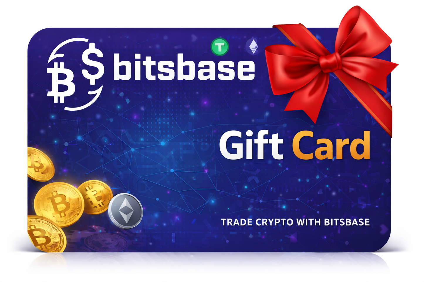 Bitsbase Gift Card