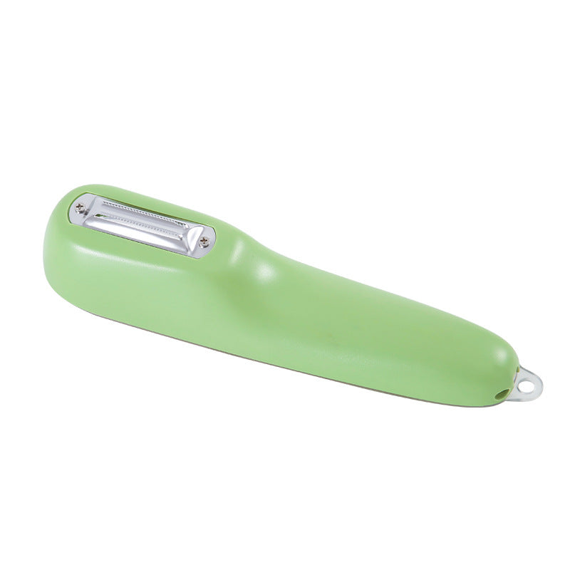Storage Type Peeling Knife ,Peeler With Storage