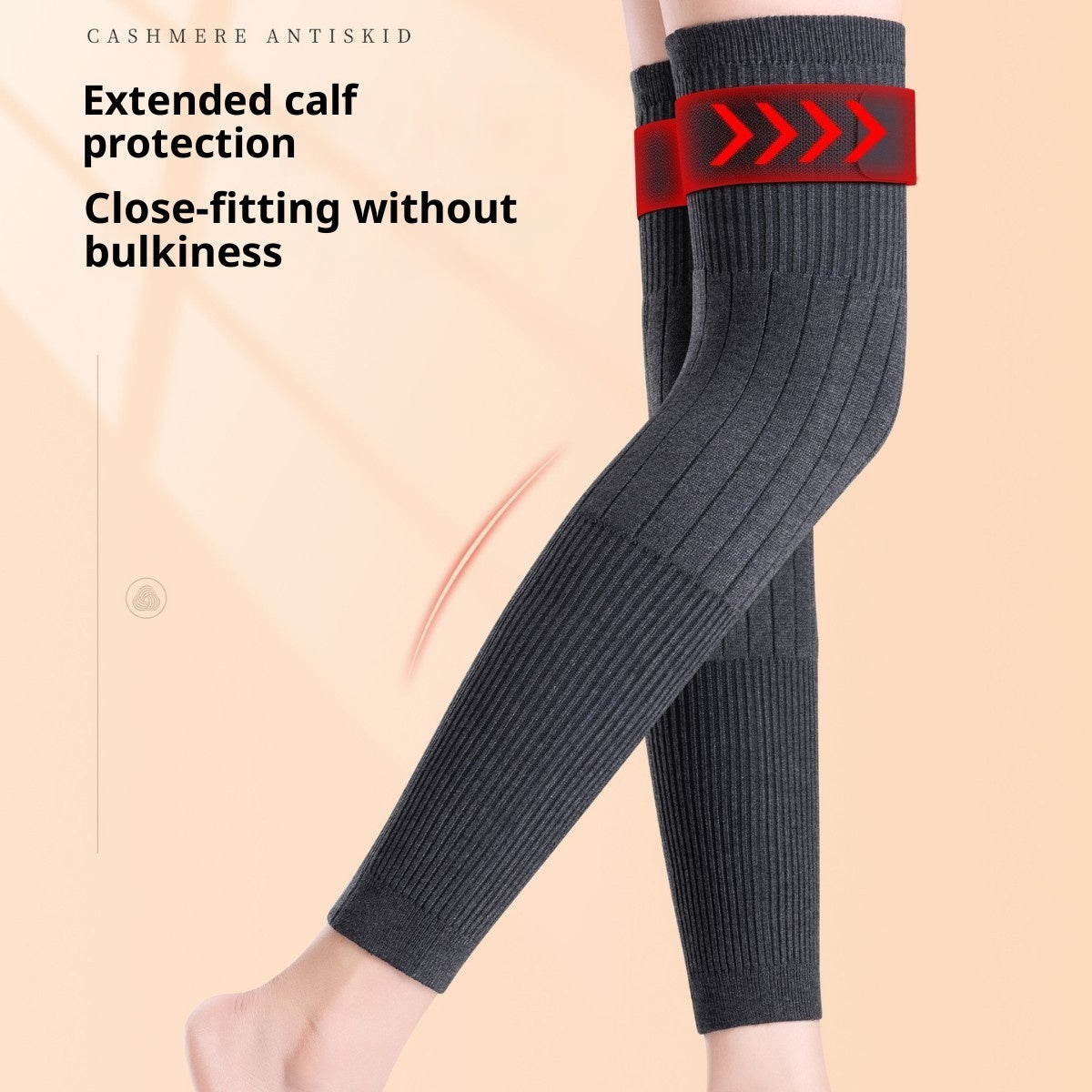 Universal Cold-proof Warm Knee Pads