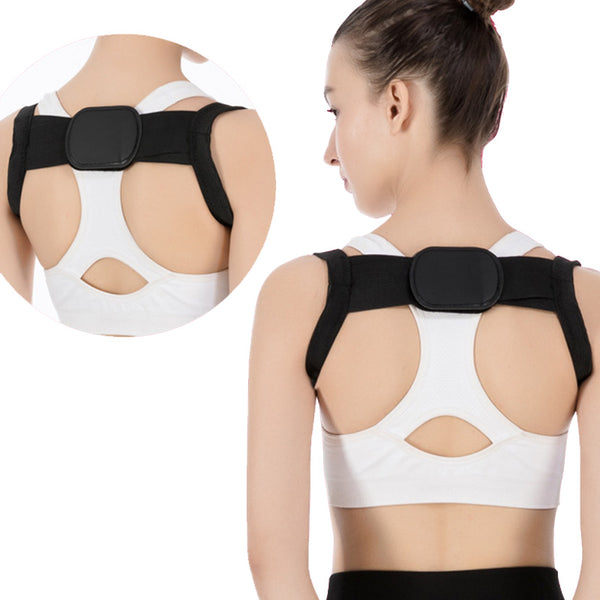 Back Shoulder Posture Corrector , Spine Support Belt