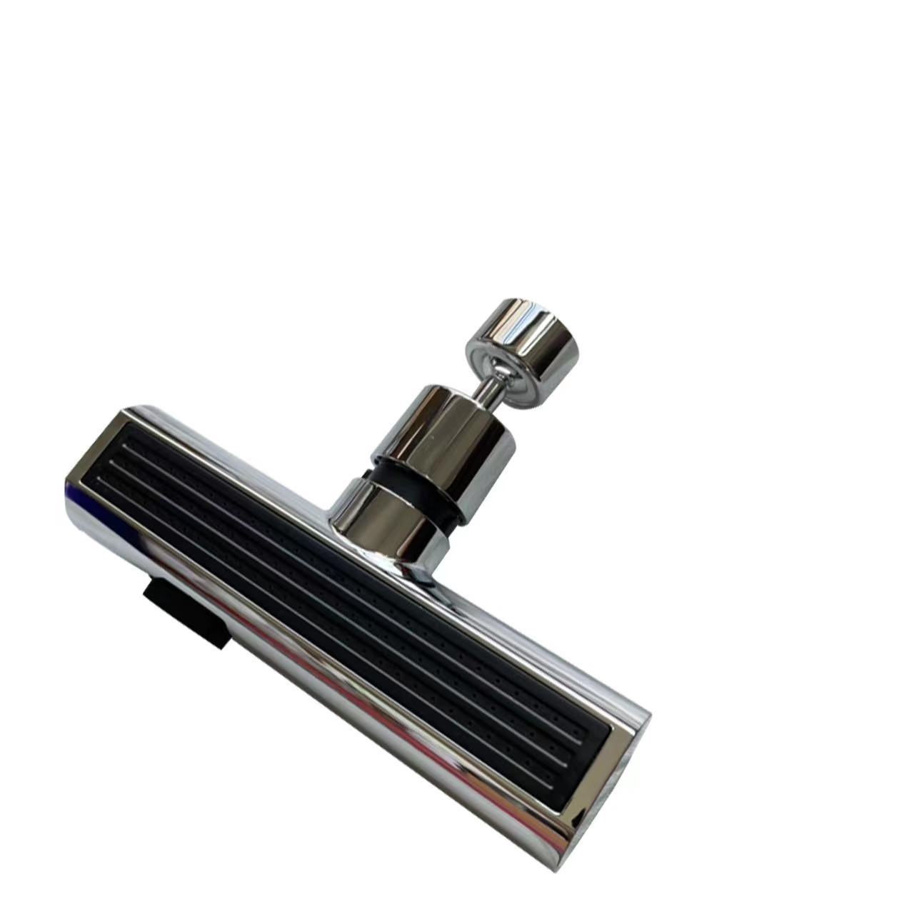 New 3 in 1 Kitchen Faucet Waterfall Gadget