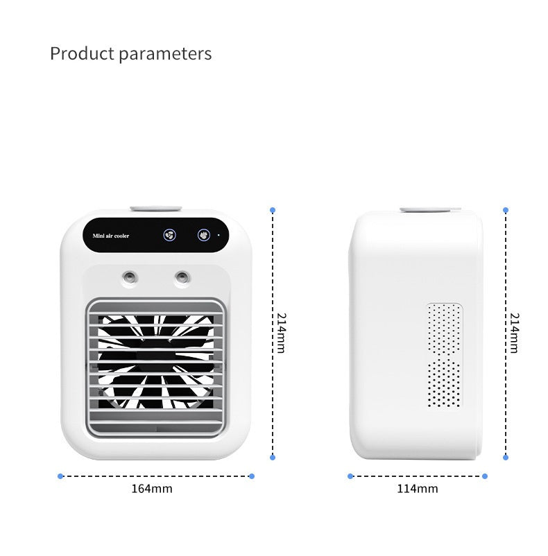 Portable  Air Cooler