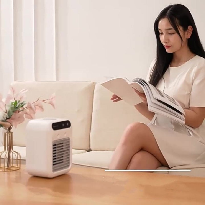 Portable  Air Cooler