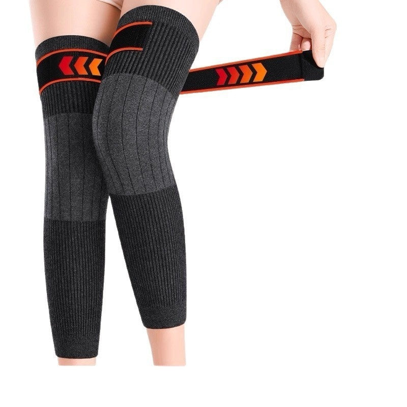 Universal Cold-proof Warm Knee Pads
