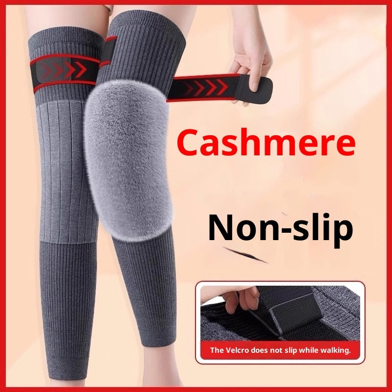Universal Cold-proof Warm Knee Pads