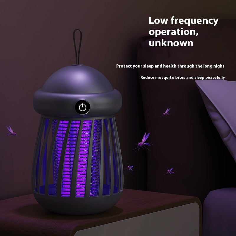 Mosquito Killer Lamp