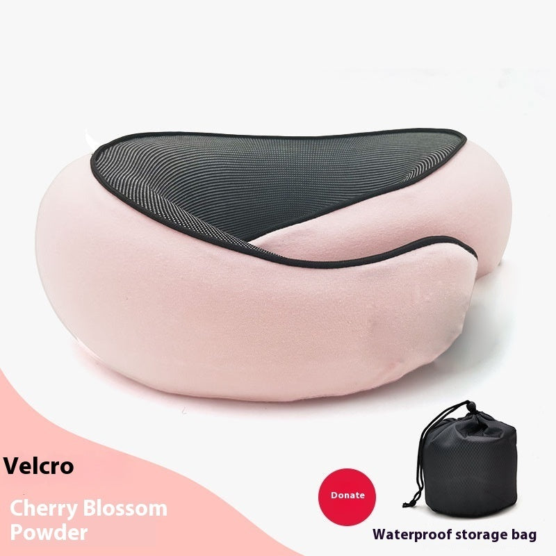 Travel Neck Pillow Non-Deformed Airplane Pillow
