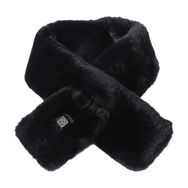 Newf Neck Wrap Heating Electric Scarf