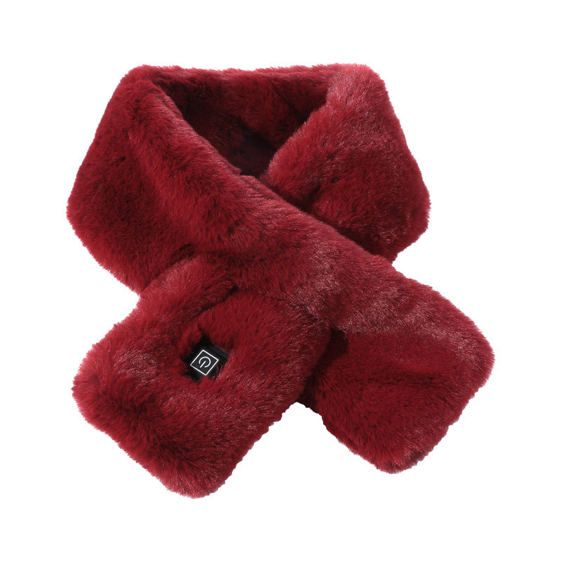 Newf Neck Wrap Heating Electric Scarf