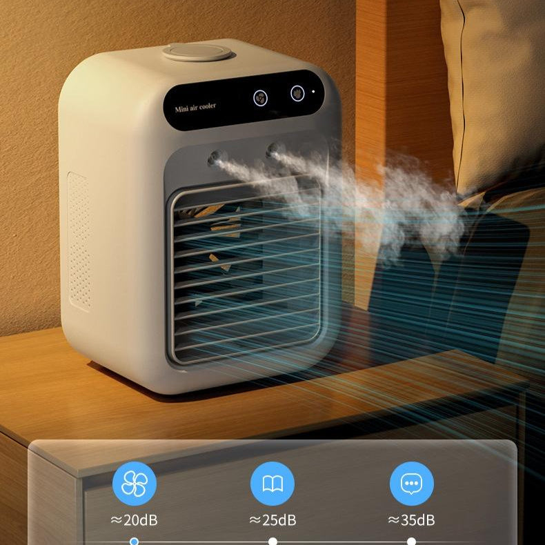 Portable  Air Cooler