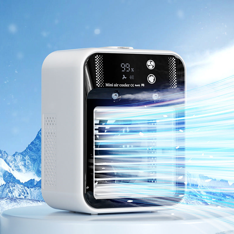 Portable  Air Cooler