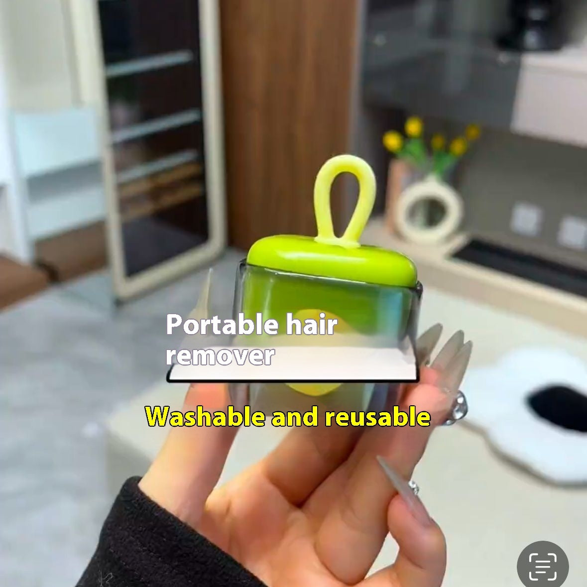 New Clothes Burr Removing Ball Roller