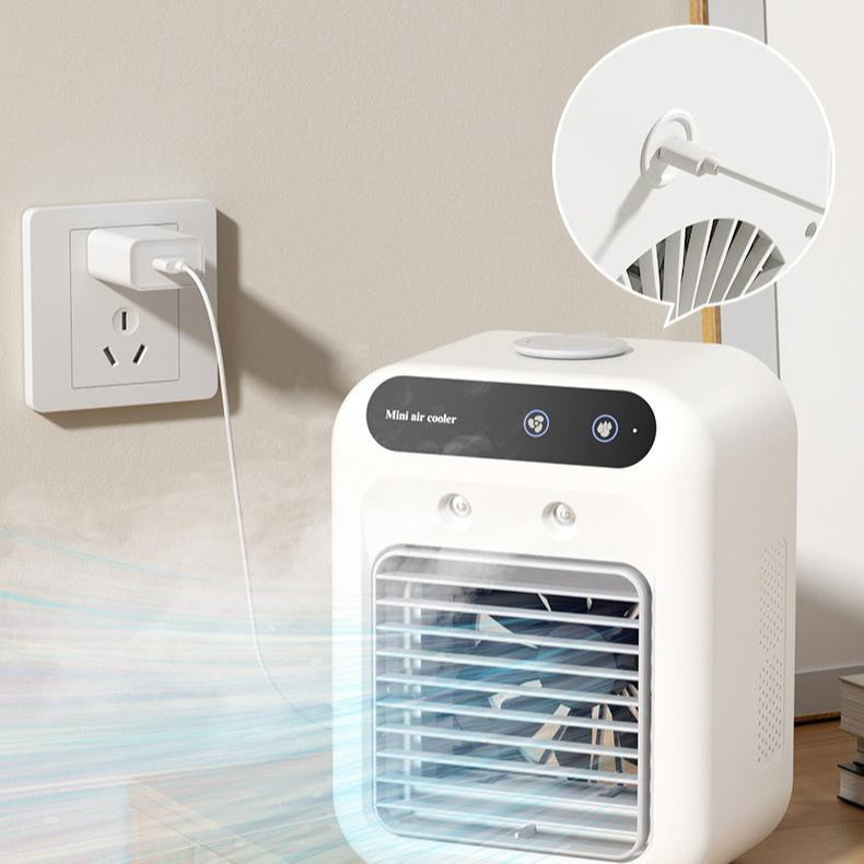 Portable  Air Cooler
