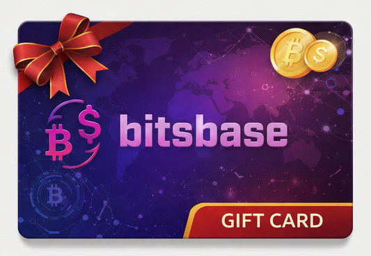 Bitsbase Gift Card