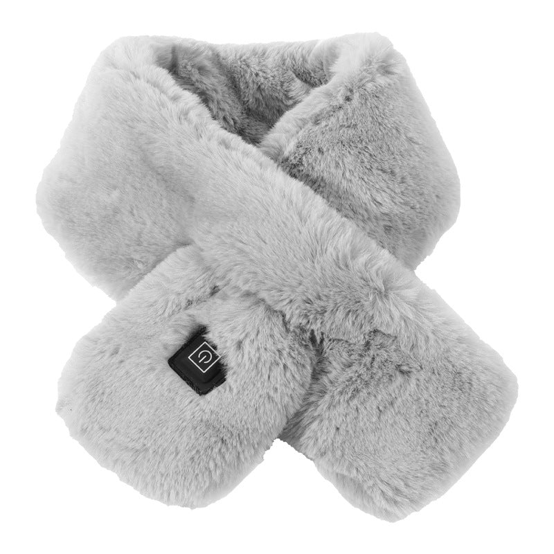 Newf Neck Wrap Heating Electric Scarf