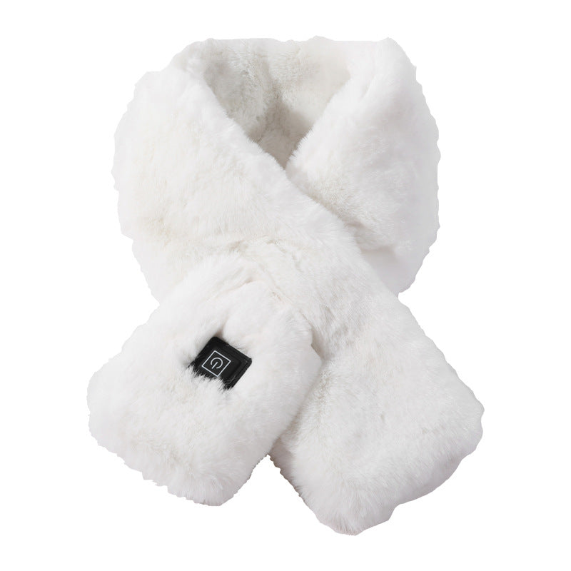 Newf Neck Wrap Heating Electric Scarf