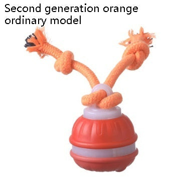 Pet Ball For Interactive , USB Rechargeable