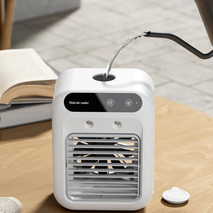 Portable  Air Cooler