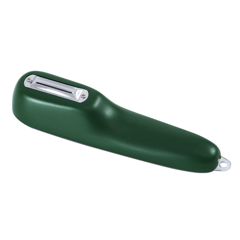 Storage Type Peeling Knife ,Peeler With Storage