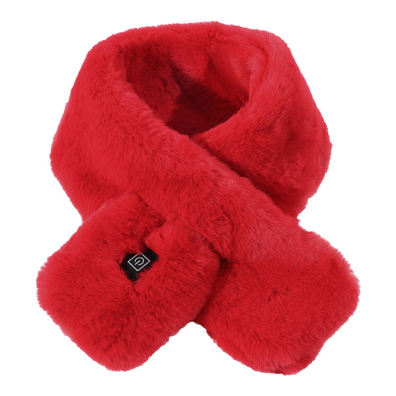 Newf Neck Wrap Heating Electric Scarf
