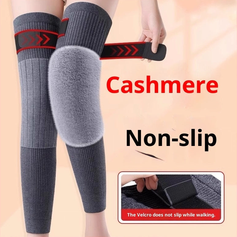 Universal Cold-proof Warm Knee Pads