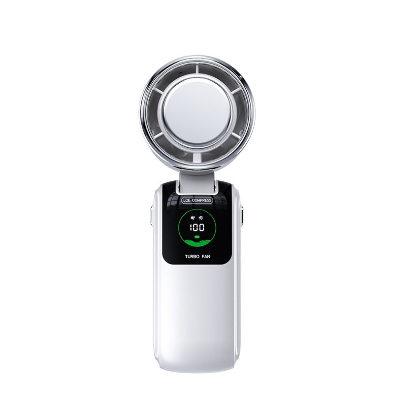 New Ice Pack High-Speed Eletirc Fan